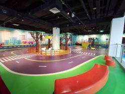 -北京科学中心儿童乐园