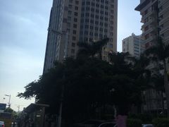 -泰谷酒店·太古码头闽菜自助餐厅