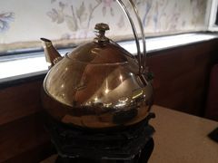 -喜鹊茶点.啫煲(车陂店)
