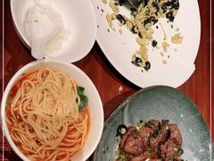 -林芝工布庄园希尔顿酒店-猎味中餐厅