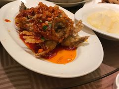 -北门饭店(三香路店)