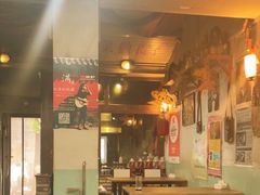 -炙热童年·老北京炙子烤肉(南锣鼓巷店)