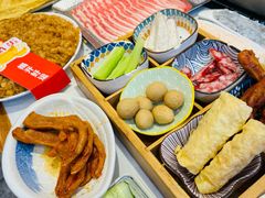 -螺大喜螺蛳粉火锅(雍和宫店)