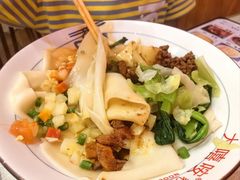 -大嘻咹biangbiang面(历史博物馆店)