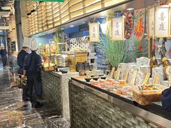 -喜庭海鲜自助(北辰三角洲北辰荟店)