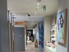 -海马体照相馆(上海月星环球港店)