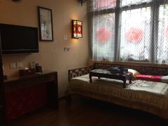 古榻-北京阅微庄四合院文化特色酒店