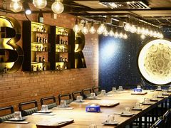 -1819餐厅·团队聚餐·烤串·精酿