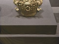 -盘龙城遗址博物院