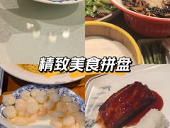 -三凤酒家·百年无锡菜(清扬茂业店)