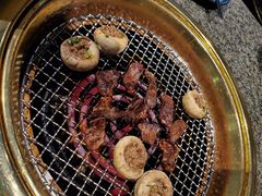 -NIUAN牛庵·日式和牛烧肉(恒隆店)