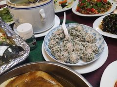 -清水湖度假村(罗浮山美食地标店)