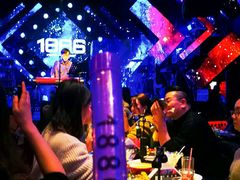 -MOSSO德国餐厅·音乐酒吧(环宇荟店)