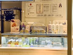 -喜茶(佛山岭南站店)