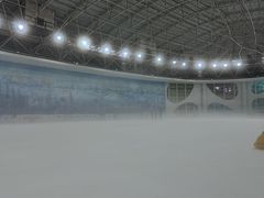 -世界之窗阿尔卑斯冰雪世界