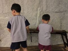 -纽斯桑拿会所(天山店)