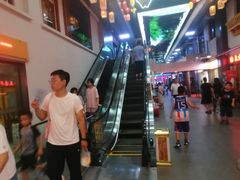 -老潍县美食街(东方路店)