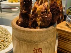 -云来居素食馆(南山店)