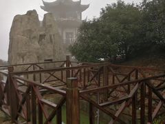 -缥缈峰景区