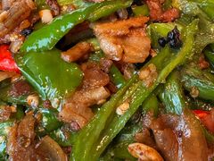 湖南小炒肉-凤凰湘语(浦东旗舰店)