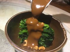 -北京老铺烤鸭(西稍门店)