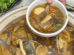 -土连锅·现熬养生汤锅(梁家巷店)