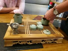 -小城粥道·海胆鲜虾粥(解放广场店)