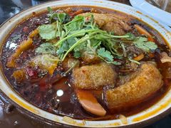 -稻香居锅贴(宋都御街店)