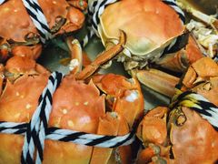 -丫丫蟹庄·苏式园林农家乐·阳澄湖大闸蟹(阳澄湖莲花岛店)