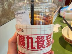 -广九餐室(陈家祠扬韬广场店)