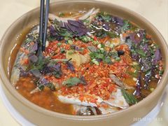 -笨罗卜浏阳菜馆(龙华鹏润达店)