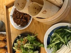 -吴家·非遗淮扬小馆(镇江万达广场店)