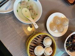 -安泰楼·佛跳墙创始人·传统闽味早茶·酒楼(三坊七巷闽菜地标店)