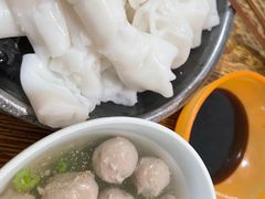 -陈阿婆叉粿条(大小街店)