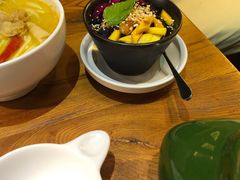 -云海肴·汽锅鸡·云南菜(天津国金汇店)