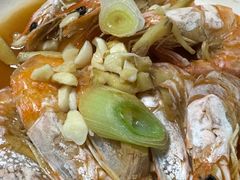 -玲燕蒸菜馆(江东路店)