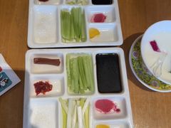 -老北京炸酱面·烤鸭(前门店)