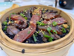 -御彩酒家(东风东路店)