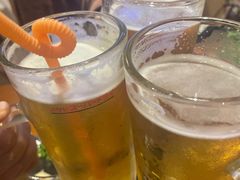 -気楽亭和食料理(气乐亭大世界本店)