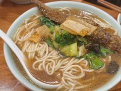 -奎元馆.百年奎元.非遗传承(西湖边的解放路店)
