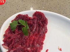 -为什么牛潮汕牛肉火锅(万胜广场店)