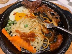 -凡塔斯牛排餐厅(厚街万达店)