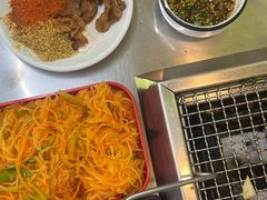 -金太阳海鲜烧烤·本地人餐厅(东纬路旗舰店)