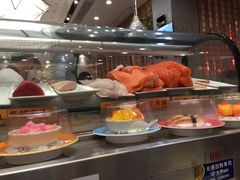 -元通寿司(地标店)