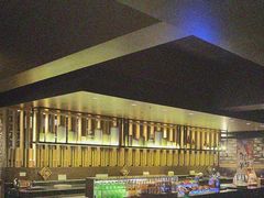 -雾山韩式烤肉·海南糟粕&椰子鸡火锅·海景餐厅(三亚绿发山海天JW万豪酒店)
