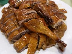 -老字号蛇口德记烧腊饭店·海鲜加工