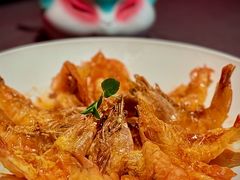 -肆月河豚·新淮扬菜·烤鸭(中关村店)