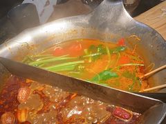台式麻辣锅-湊湊火锅·茶憩(世博大道店)