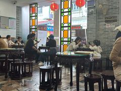 -民信老铺(华盖路店)