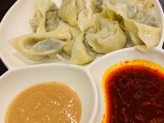 -五观堂素食(新华路店)